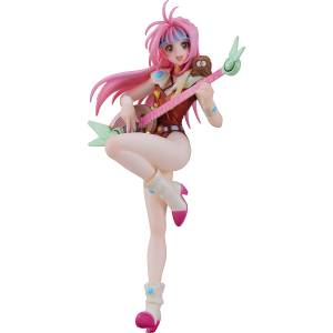 PLAMAX MF-90: Macross 7 - Mylene Flare Jenius 1/20 Minimum Factory (Plastic Model) (Reissue) [Max Factory]