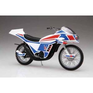 Kamen Rider: Hurricane 1/12: Super Hero Series Plastic Model (SUH2) [Fujimi]