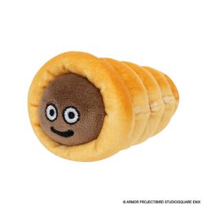 Dragon Quest Smile Slime: Coronet - Squeeze it! Plush [Square Enix]