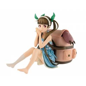 NISHIO ISHIN DAIJITEN - EXQ FIGURE OSUWARI MAYOI [Occasion]