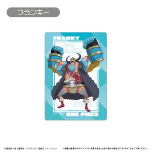 One Piece: Franky Mousepad - Elbaph Ver. [Tapioca]