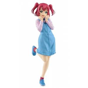 LOVE LIVE! SUNSHINE!! - EXQ FIGURE KUROSAWA RUBY 2ND [Occasion]