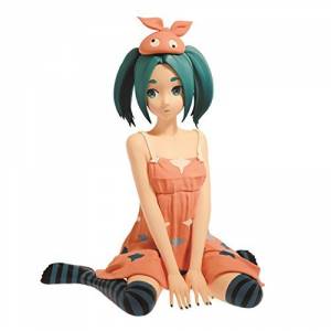 NISHIO ISHIN DAIJITEN - EXQ FIGURE OSUWARI YOTSUGI [Occasion]