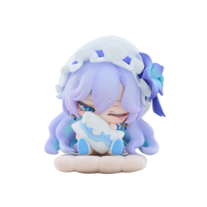 Wuthering Waves: Cantarella - Sleepy Time Series Chibi Figure [Hobby Sakura]