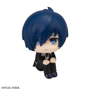Look Up: Persona 3 - Protagonist [MegaHouse]