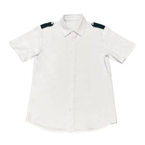 My Hero Academia: U.A. High School Uniform Shirt (M) [COSPA]