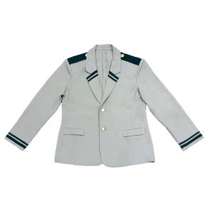 My Hero Academia: U.A. High School Uniform Jacket - Male (L) [COSPA]