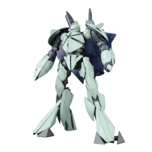 MG 1/100: Turn A Gundam - Concept-X 6-1-2 Turn X [Bandai Spirits]
