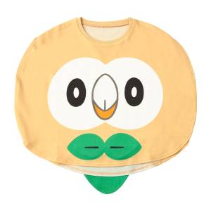 Pokémon: Brindibou Close-Up T-Shirt (120cm) (Limited Edition) [The Pokémon Company]
