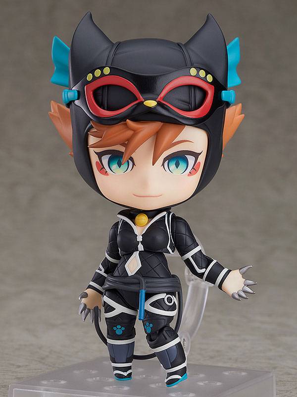 Batman Ninja - Catwoman Ninja Edition [Nendoroid 962]