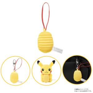 Pokémon: Amulet Coin - Held Item Mini Mini Mascot (Limited Edition) [The Pokémon Company]