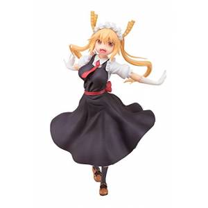 Kobayashi-san chi no Maid Dragon - Tooru - Maid Fuku ver. [Fots Japan]