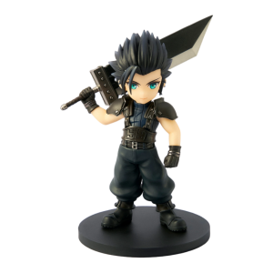 Final Fantasy VII Rebirth: Zack Fair - Adorable Arts (Reissue) [Square Enix]