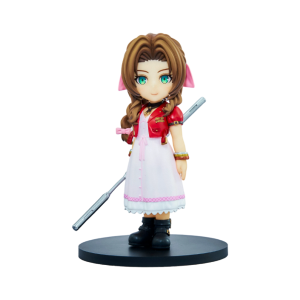 Final Fantasy VII Remake: Aerith Gainsborough - Adorable Arts (Reissue) [Square Enix]