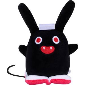 Gogh: Kuroda 42 Plush Toy [Good Smile Company]
