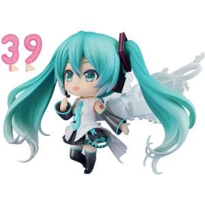 Nendoroid 2222: Hatsune Miku - Happy 16th Birthday Ver. (Limited + Bonus) [Good Smile Company]