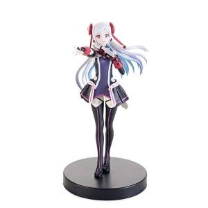 SWORD ART ONLINE THE MOVIE: ORDINAL SCALE - SPECIAL FIGURE YUNA [Used]