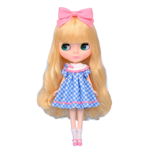 Blythe: Dolly Days Weekend (Limited Reissue) [Good Smile Company]