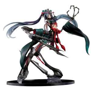 Hatsune Miku: Calne Ca - JAPANESE Style Ver. 15th Memorial (Reissue) [Union Creative]