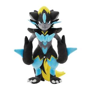Pokémon: Mega Zeraora - Plush Toy (Limited Edition) [The Pokémon Company]