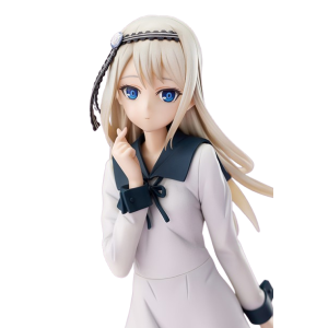 Kaguya-sama: Love Is War - The First Kiss That Never Ends - Shirogane Kei 1/7 (Limited Edition) [Amakuni]