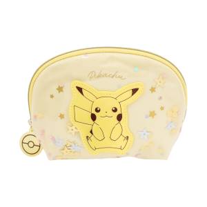 Pokémon Confetti: Pikachu - Tissue Pouch [The Pokémon Company]