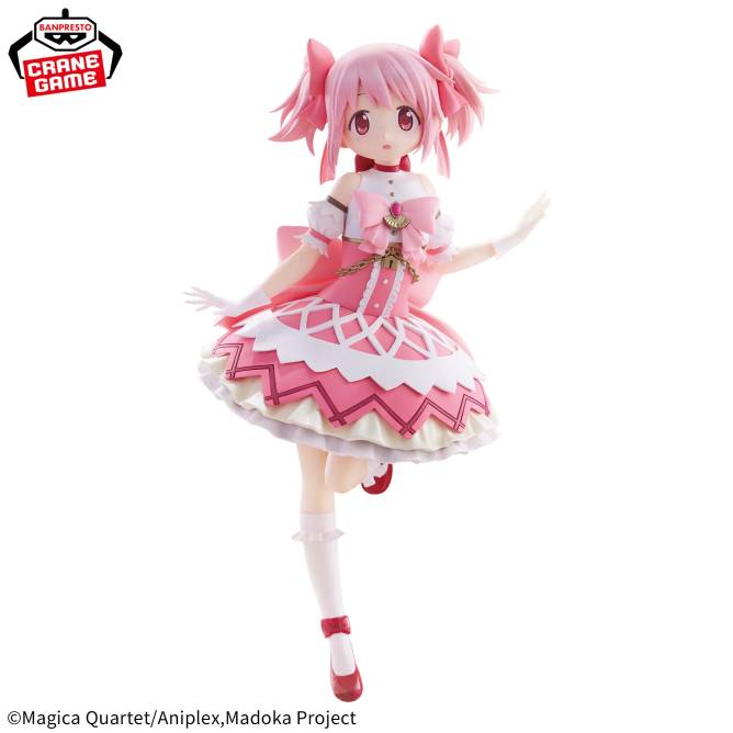 Puella Magi Madoka Magica the Movie: Walpurgisnacht Rising