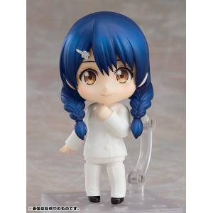 Food Wars! Shokugeki no Soma: The Third Plate - Tadokoro Megumi [Nendoroid 968]