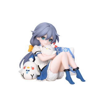 Honkai Impact 3rd: Fu Hua - Little Tea Party Ver. [Myethos]