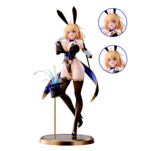 Original Character by Takamine Nadare: Sophia F. Shirring 1/6 - Magician Bunny Ver. [PartyLook]