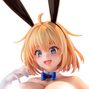 Original Character by Takamine Nadare: Sophia F. Shirring 1/6 - DX Magician Bunny Ver. (Cast-Off) [PartyLook]