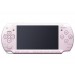 PSP Slim & Lite Rose Pink (PSP-2000 RP) (neuve)