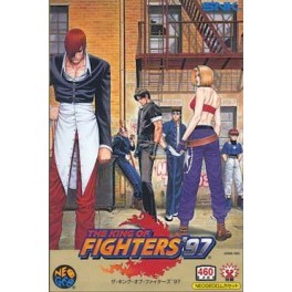 King Of Fighters 97 (The~) [occasion]