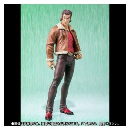 Tiger & Bunny - Figuarts Zero Antonio Lopez - Edition Limitée