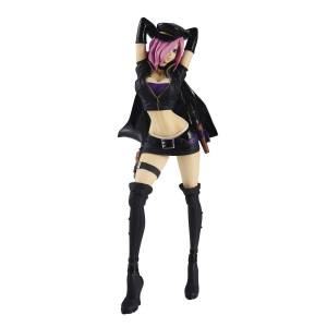 ONE PIECE - FLAG DIAMOND SHIP VINSMOKE REIJU CODE:B [Occasion]