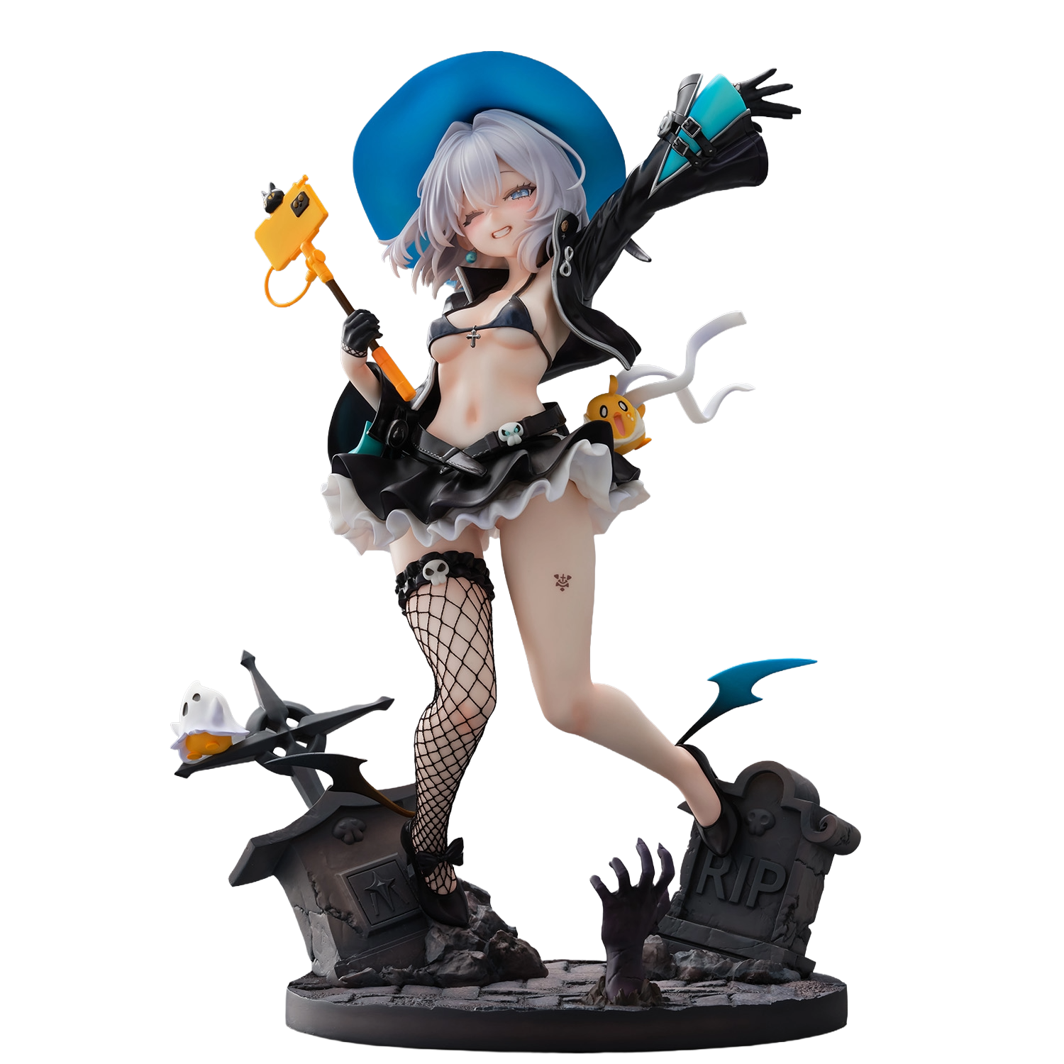 Azur Lane: Jade 1/6 - A Good Girl's Magic Ver. [Union Creative