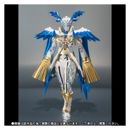 Kaizoku Sentai Gokaiger - S.H. Figuarts Warz Gill - Limited Edition