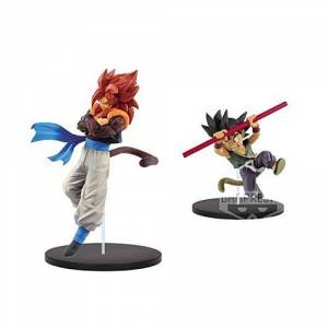 DRAGON BALL SUPER - SON GOKU FES!! VOL.7 (SET OF 2) [Occasion]