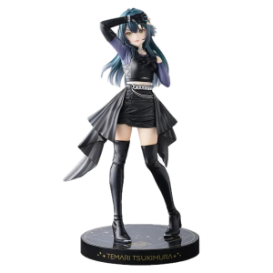 maruru様(3点)ANNA SUI,SPXシリーズ,タイムレストレジャー Last One Prize) Ichiban Kuji: Gakuen Idolmaster Pt.5 - Temari