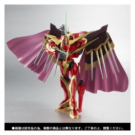 Code Geass OZ the Reflection - Robot Damashii (side KMF) Lancelot Grail - Limited Edition