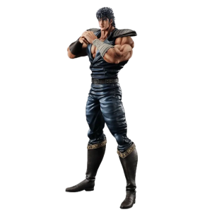 (A Prize) Fist of the North Star: Kenshiro - Masterlise (2nd Hand) [Ichiban Kuji]