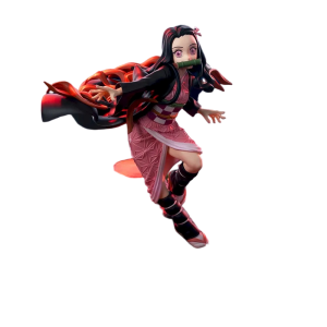 Demon Slayer / Kimetsu no Yaiba: Nezuko Kamado - Xross Link (2nd Hand) (Reissue) [SEGA]