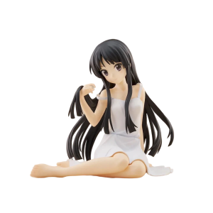 K-On!: Mio Akiyama - Yumemirize (2nd Hand) [SEGA]