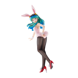 Urusei Yatsura: Lum - BiCute Figure (2nd Hand) [FuRyu]