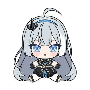 Stella Sora: Tyrant Chocopuni Plush Toy [Good Smile Company]