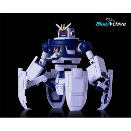 Blue Archive - Neo Avant-Garde-kun - box art dan bonus acrylic stand Yuzu