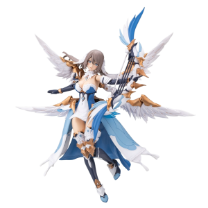 Arcanadea: GRANDE SCALE Ermeda - Plastic Model [Kotobukiya]