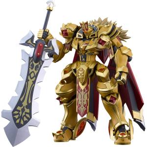 MODEROID: Knight’s & Magic - Gordesleo [Good Smile Company]