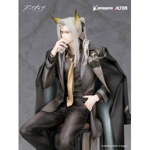 Arknights: Hellagur 1/7 - Gala Night ver. (Limited Edition + Bonus) [Alter]