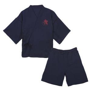 Evangelion: NERV Jinbei (XL-XXL) [COSPA]
